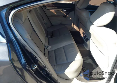 2012 Acura Tl 3.5 z USA, uszkodzony, nr VIN 19UUA8F2XCA038082